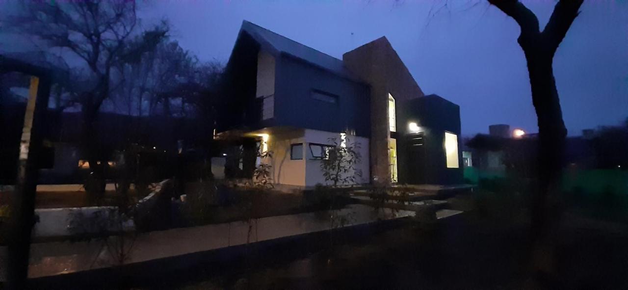 Laurentino Loft & Home Villa General Belgrano Exterior photo