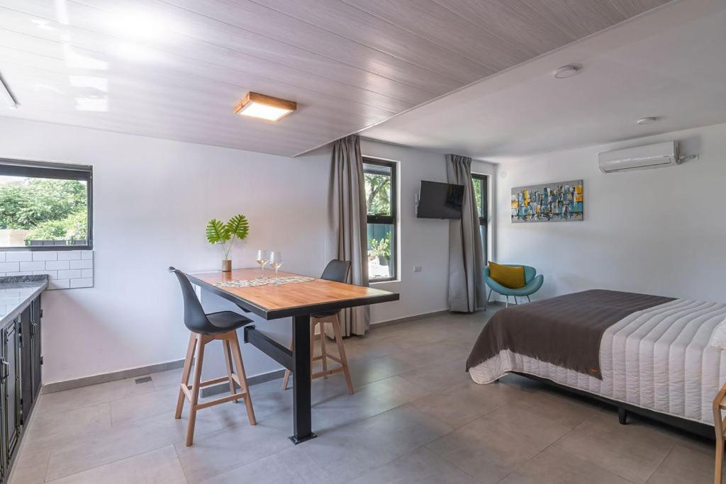 Laurentino Loft & Home Villa General Belgrano Exterior photo