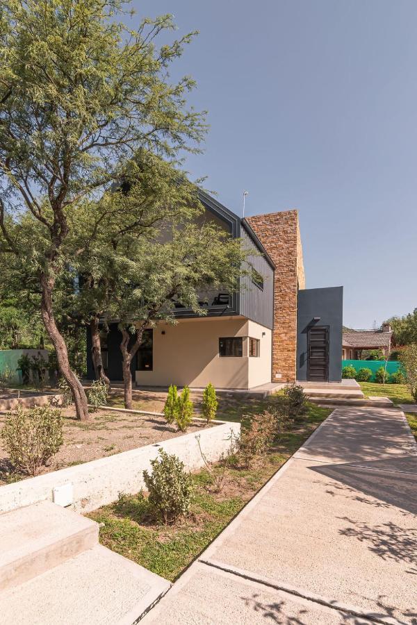 Laurentino Loft & Home Villa General Belgrano Exterior photo