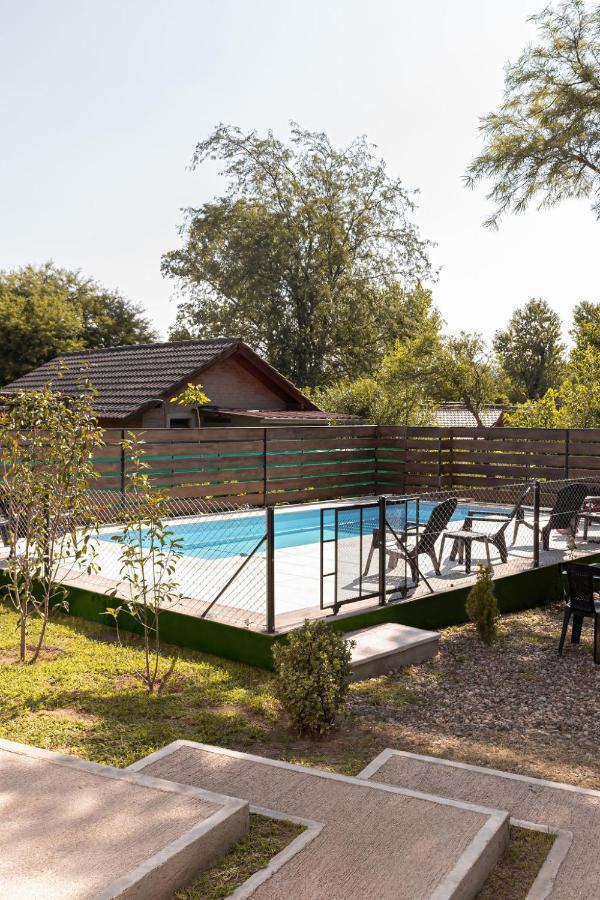 Laurentino Loft & Home Villa General Belgrano Exterior photo